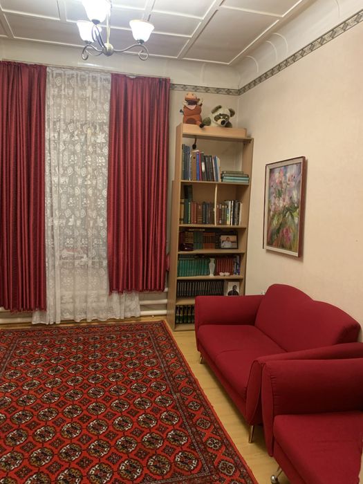 Аренда дома 6 соток Циалковского 3 спальни