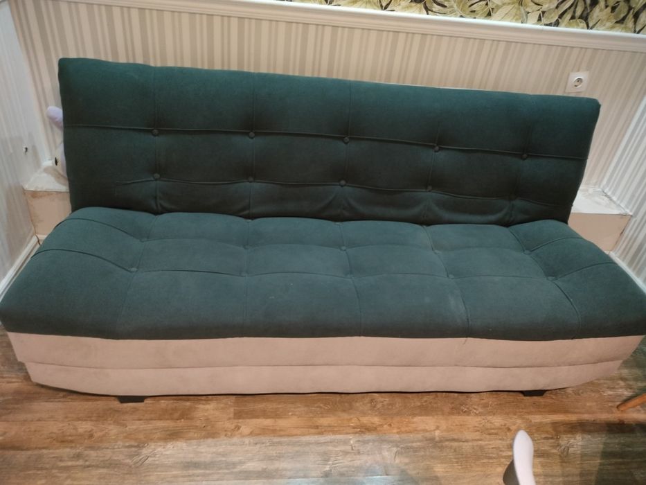 Диван раскладной