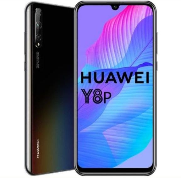 Huawei Y8p 6/ 128