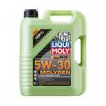 Ulei motor Liqui Moly Molygen New Generation 5W30 5 Litri