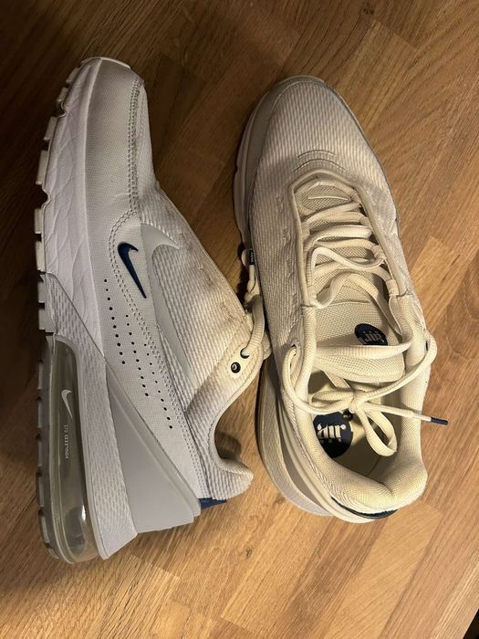 Мъжки маратонки Nike air max pulse  44 номер