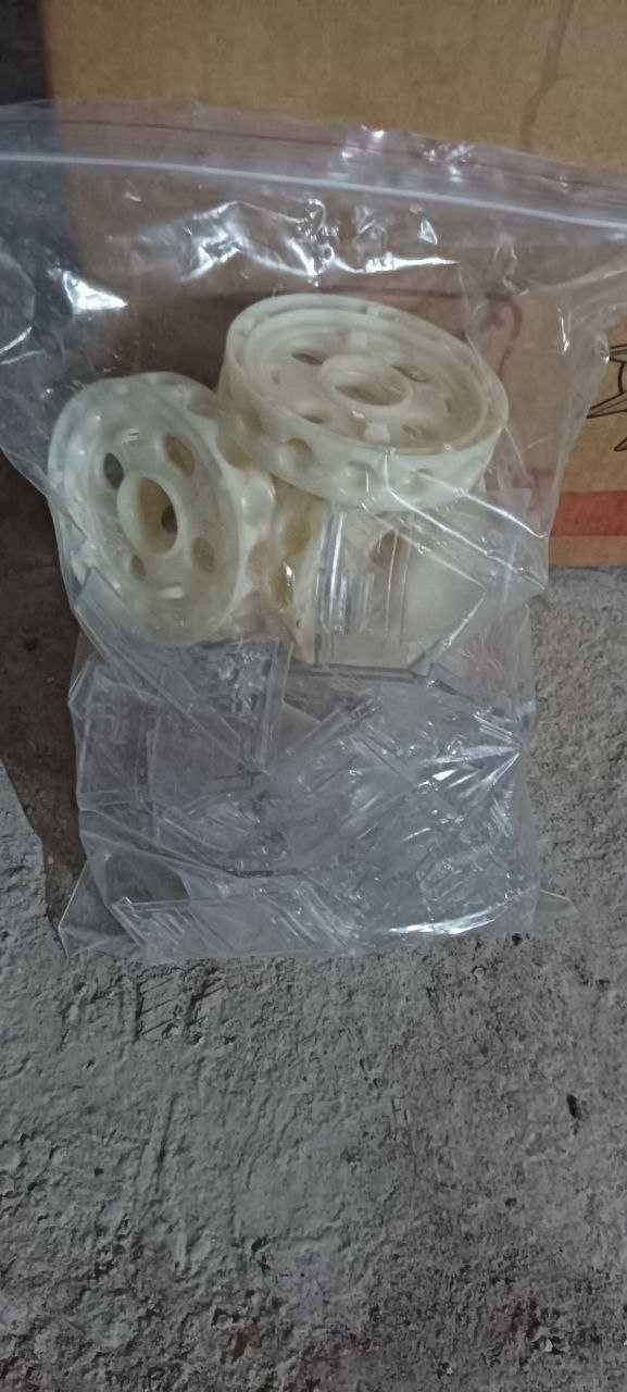 Ручная Сеялка, қулда донли экинларни экиш учун техника