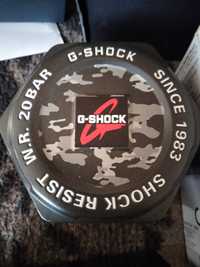 G-shock casio часовник