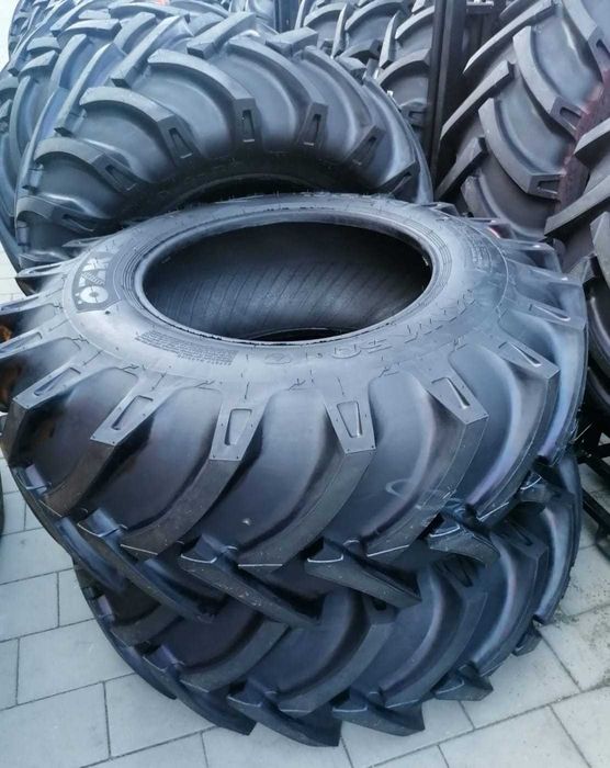 anvelope TAF noi 18.4-26 ozka 16PR agro-forestiere cauciucuri tractor