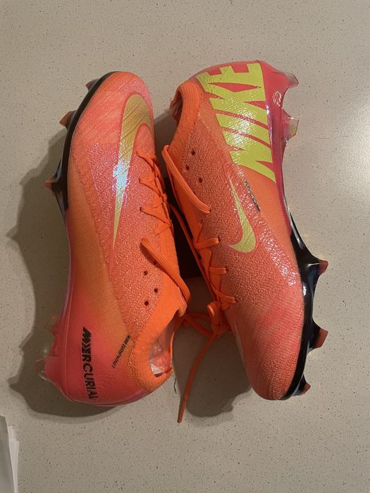 Ghete fotbal mercurial