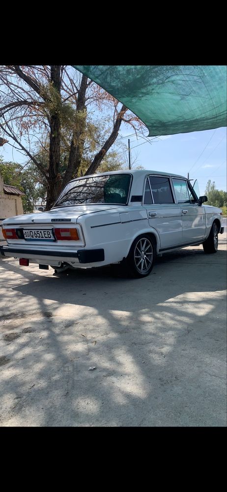 vaz 2106 sotladi