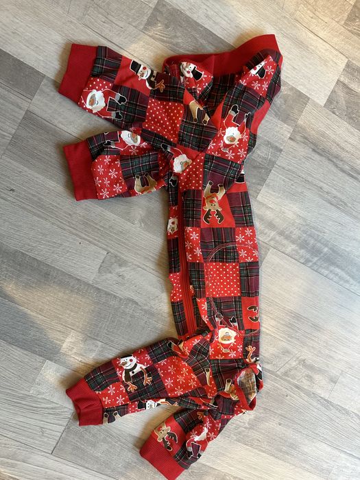 Дреха за куче.