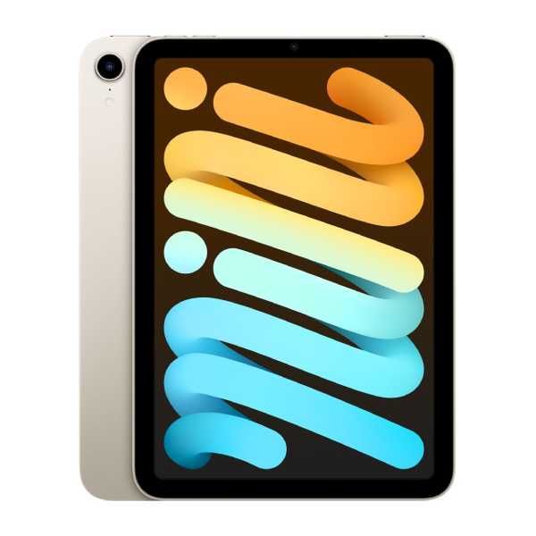Планшет Apple IPad Mini A17 Pro 128, 256 Gb, WiFi, 8.3" (2024)