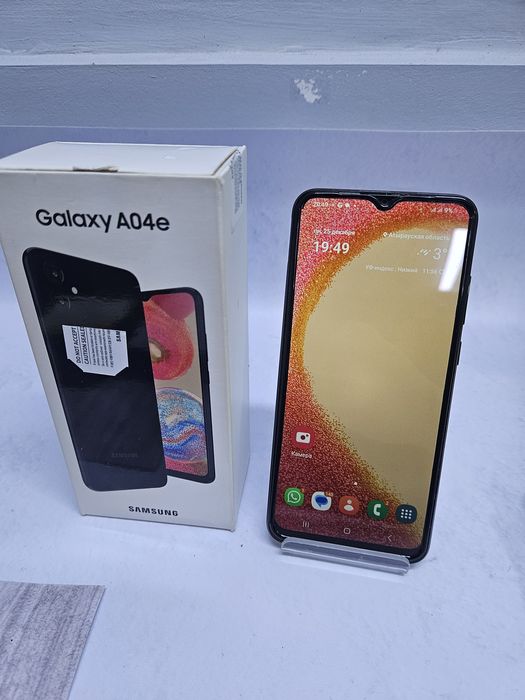 Samsung Galaxy A04 (0612/Атырау 770022)