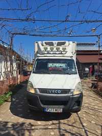 Iveco daily frigorific 35c15