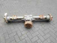 Axa ZF AP-R715/P4 - Piese de schimb ZF