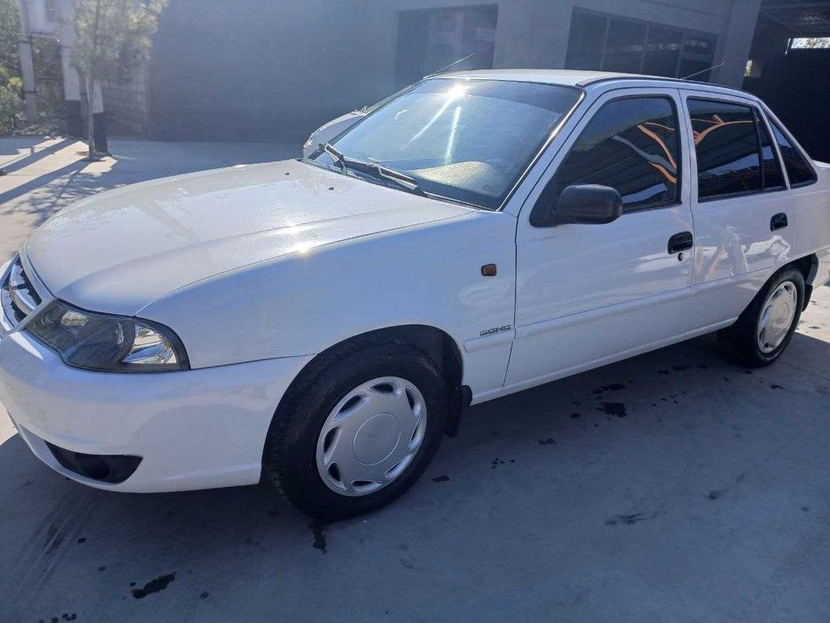 Nexia 2 sons идеал тоза