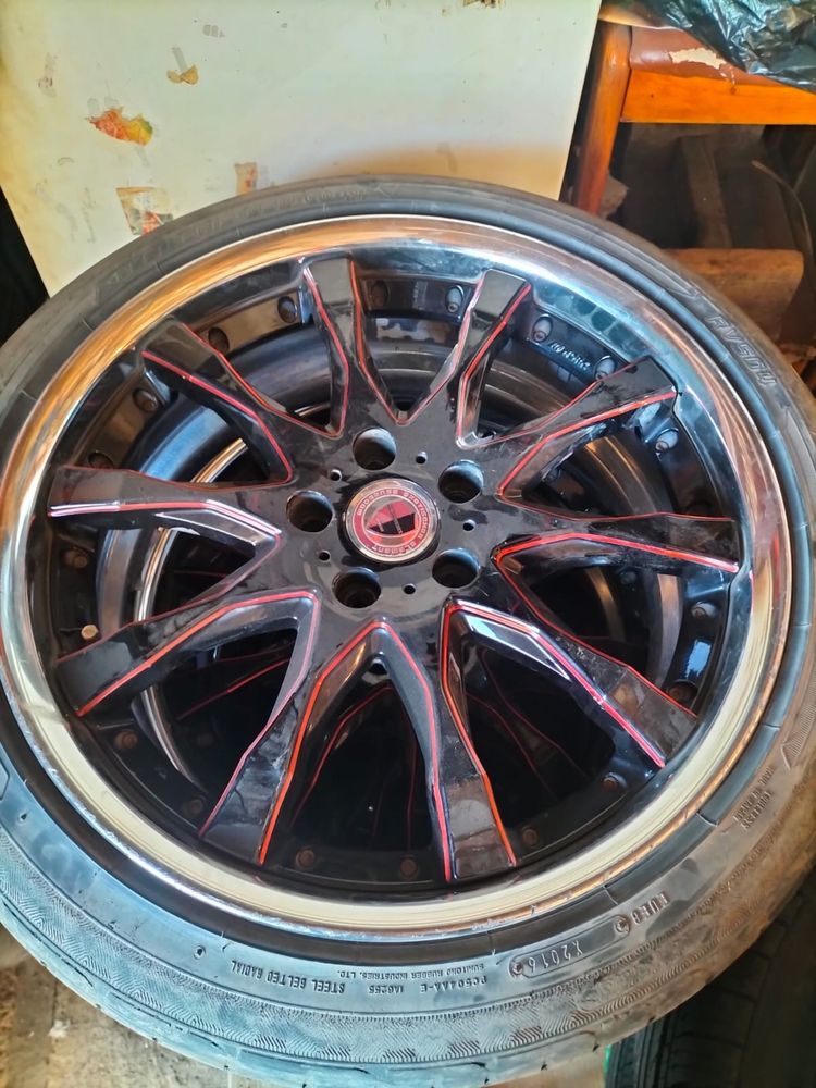 Срочно продам диски R19