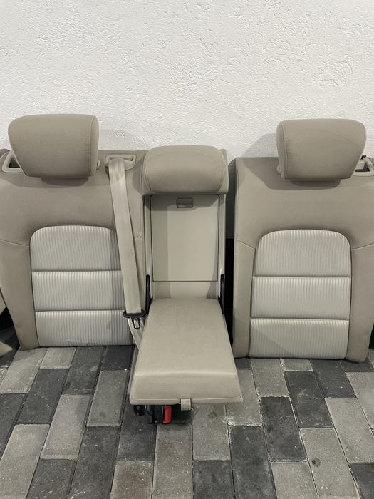 Scaune , interior audi