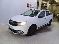 Dacia Logan Primul Proprietar,istoric complet