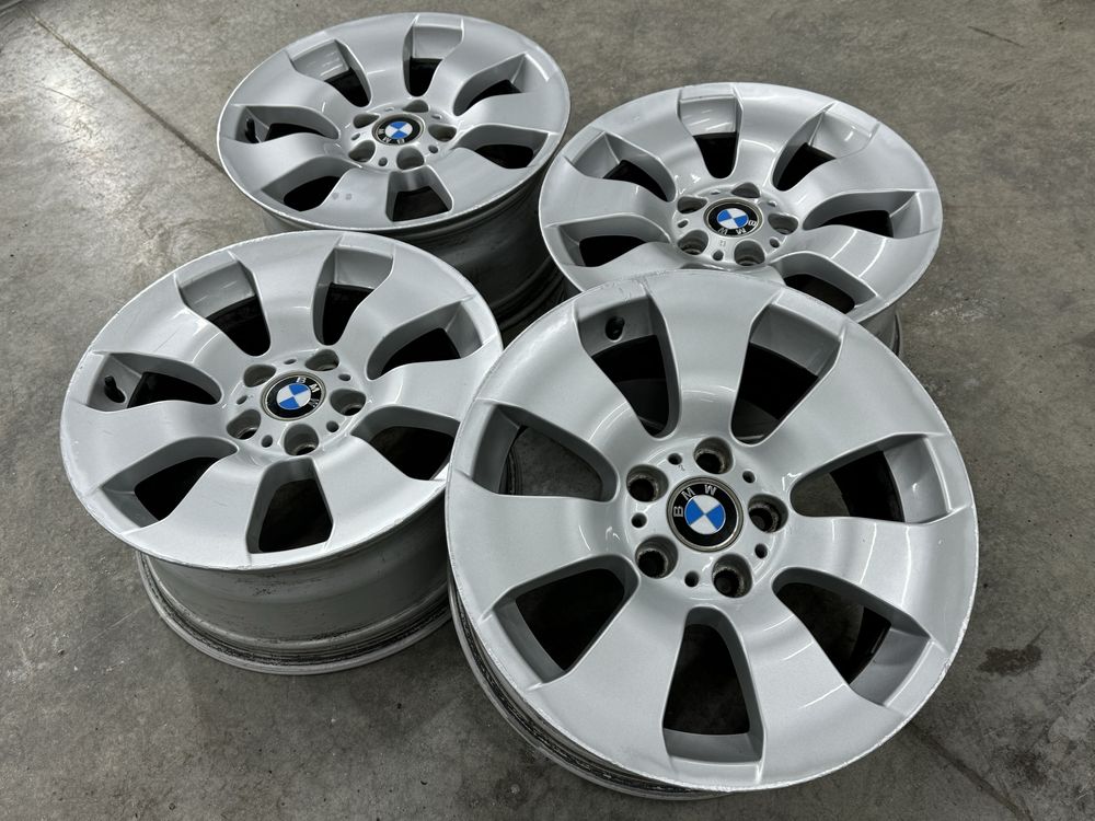 17” Лети Джанти BMW