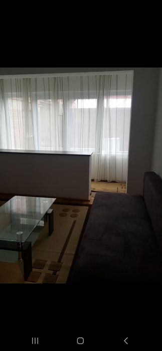 De inchiriat apartament cu 2 camere