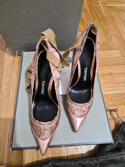 Pantofi Tom Ford