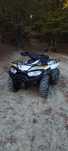 Access Motor 850 Xetreme Shade
