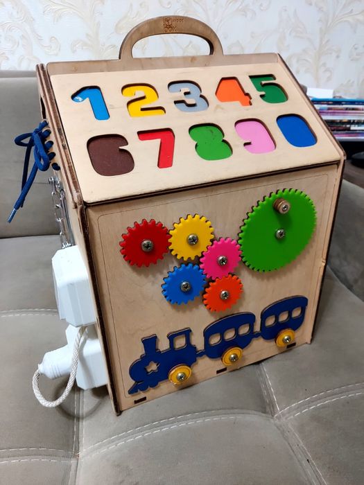 Развивашка для детей