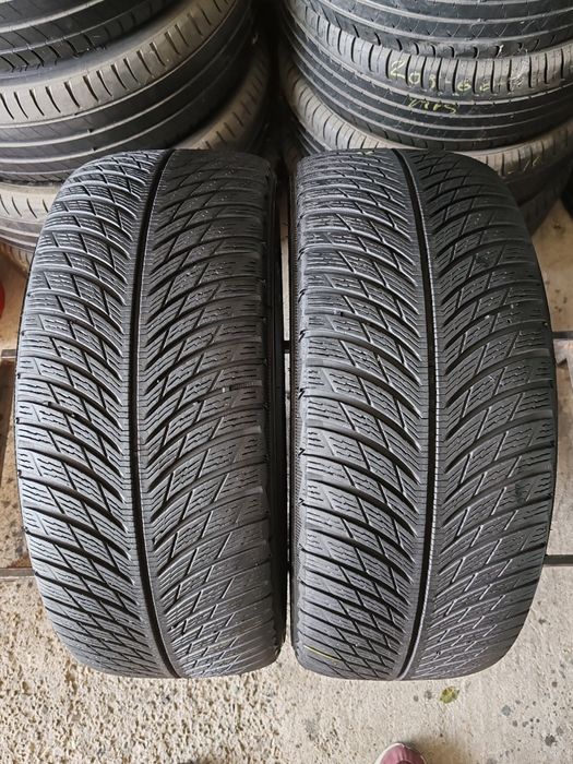 2 anvelope 245 45 18