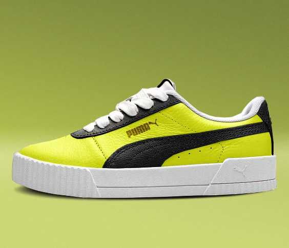 Puma Carina 2.0 Custom - diverse culori