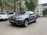 Vand BMW X6 3.0d 245cp an 2010