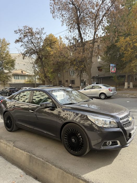 Malibo             .