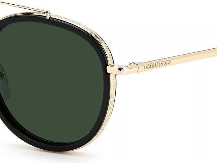 Слънчеви очила Dsquared2 D2 0011/S 807/QT 51