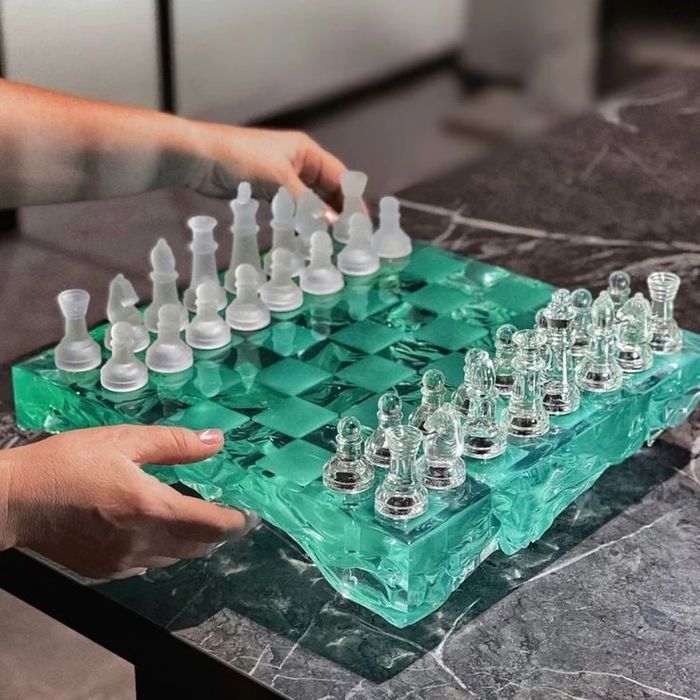 Шахматы под Заказ