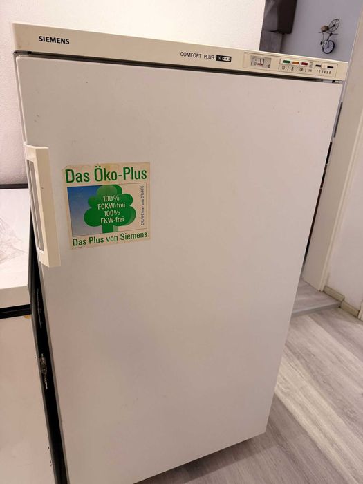 Congelator cu sertare