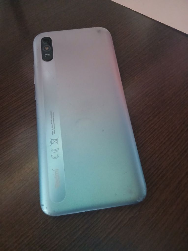 Redmi 9A ekran singan IMEI kasi o‘tmagan