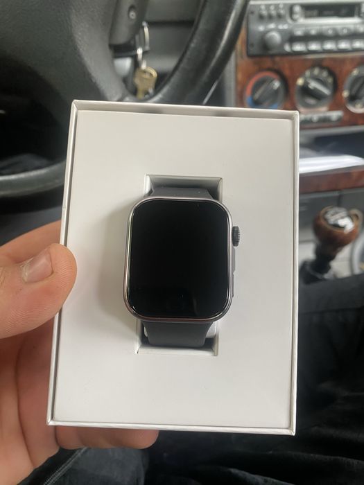 HUAWEI  watch  fit 4