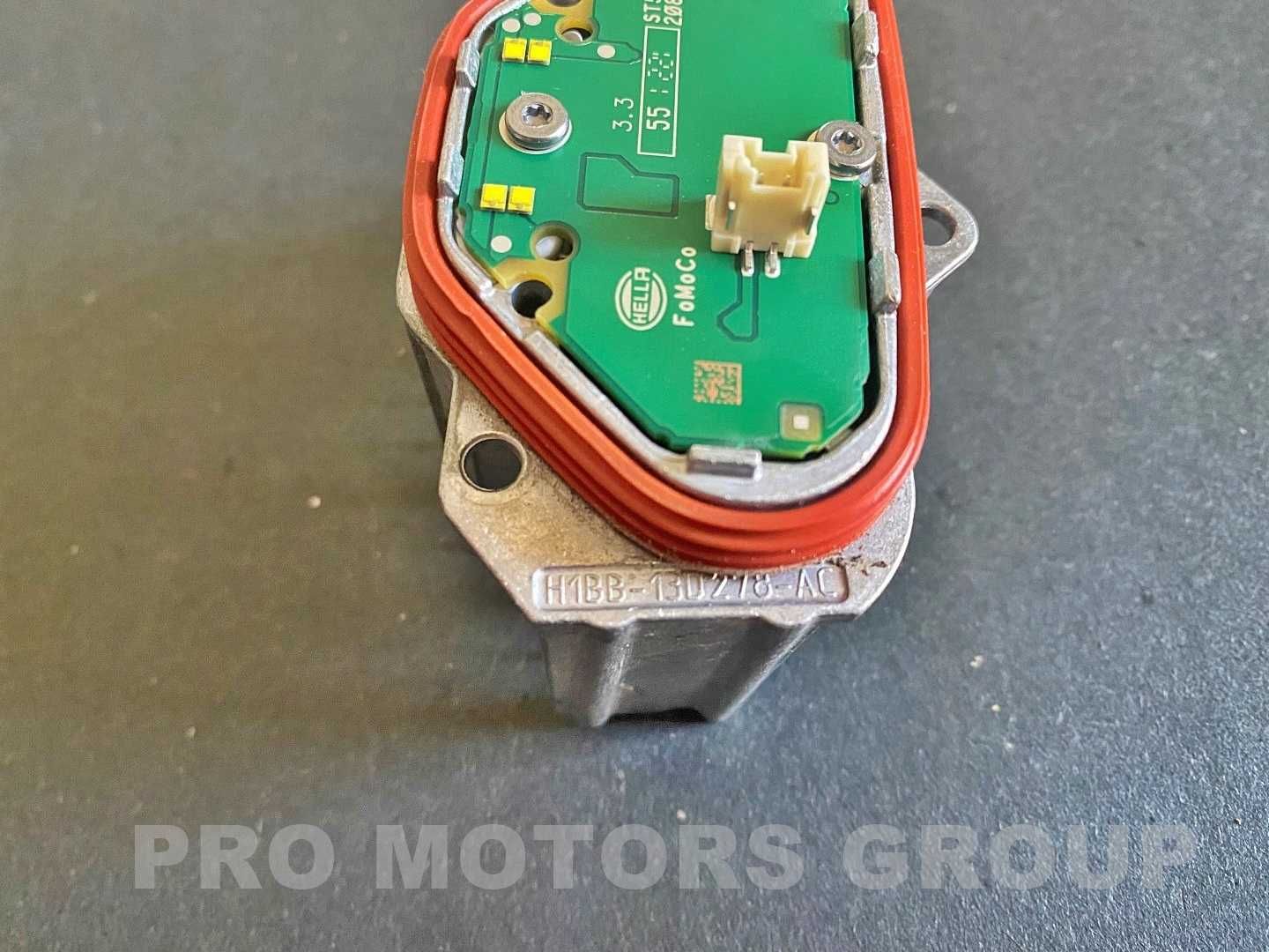 ЛЕД МОДУЛ Светлини Led Module FORD Hella ST5872H