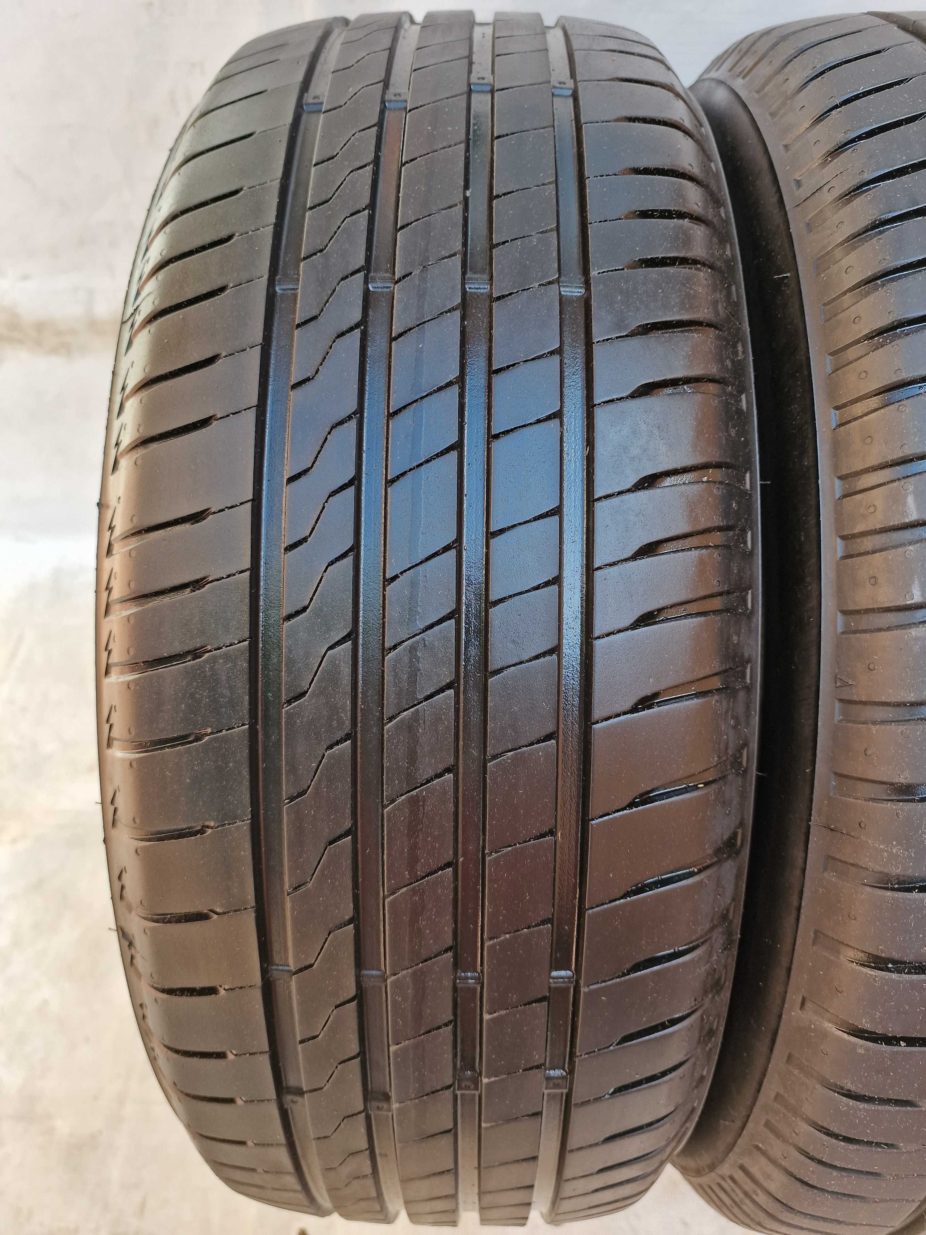 Anvelope 225/55/18 dot 51/2021 vara FIRESTONE ROADHAWK