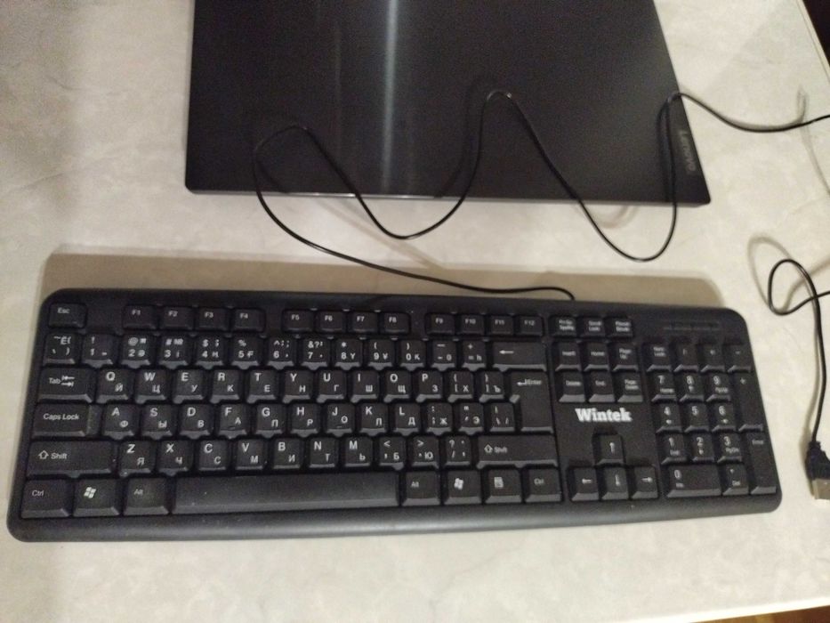 Клавиатура для компьютера
