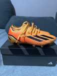 Ghete de fotbal Adidas x Speedportal.1 FG