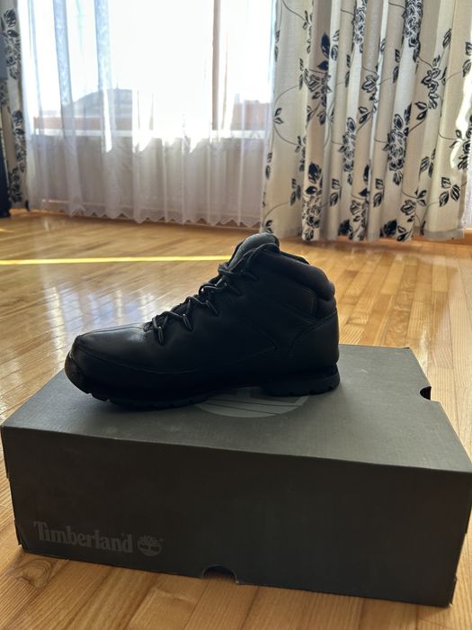 Vând ghete Timberland mărimea 38