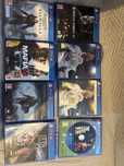 Игра за playstation 4
