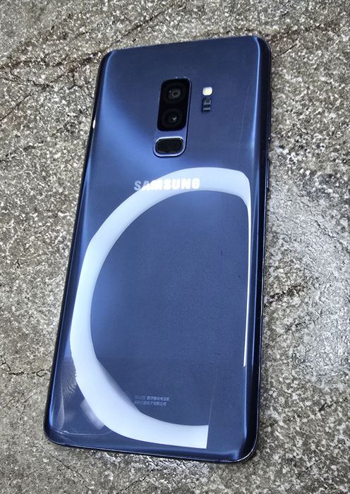Samsung S 9 Plus 6/64 Gb