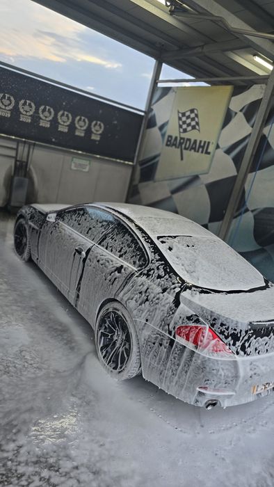 BMW 650I цяло за части