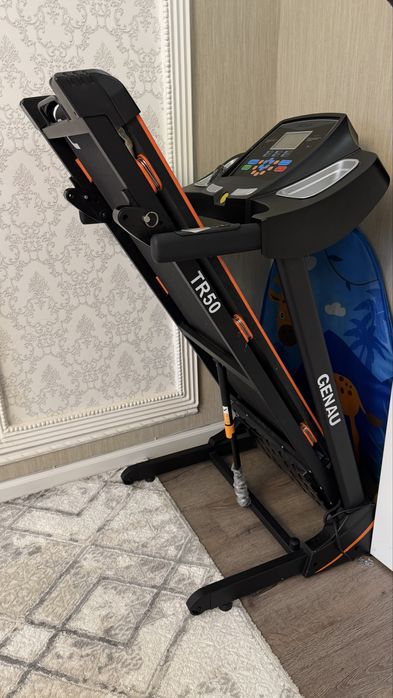 Беговая дорожка Genau с коробкой