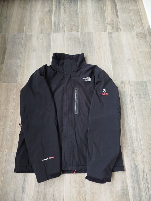 The north face мъжко топло яке