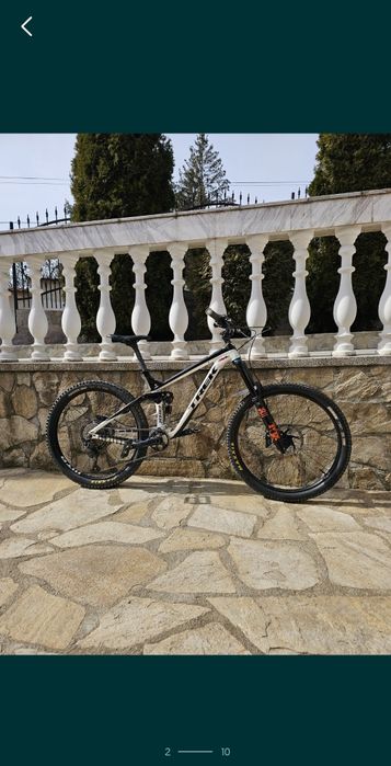 Trek slash 7 2016
