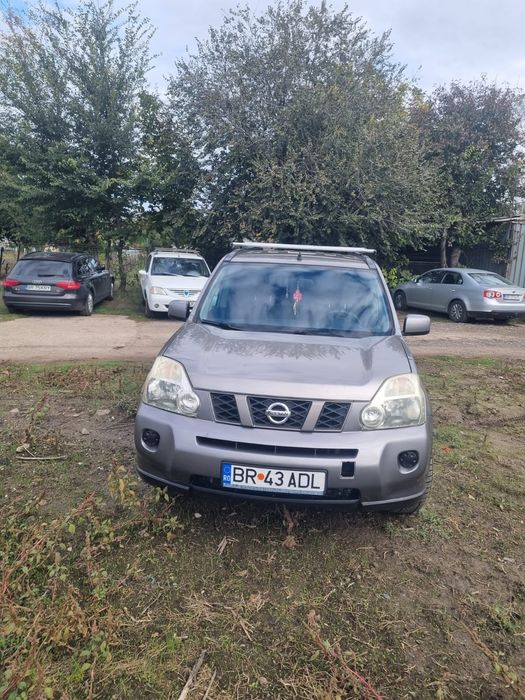 Nissan XTrail 2010 4X4