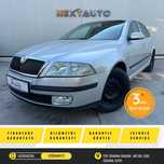 Skoda Octavia Manuala • Diesel • Factura / 1.9 tdi