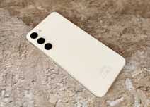 **ATS GSM** ID85369 Samsung Galaxy S23 PLUS 256GB /  Garantie