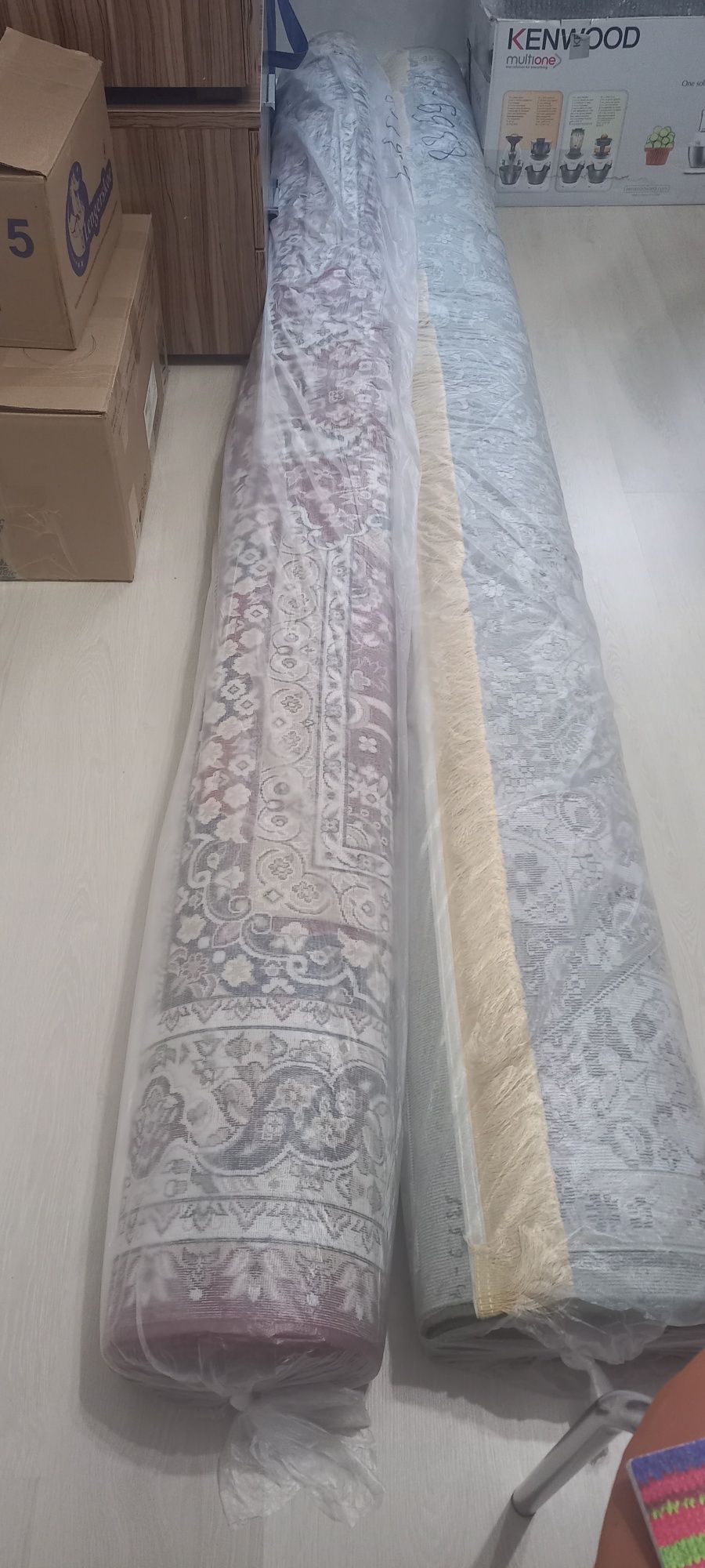 Продается 2 ковра
