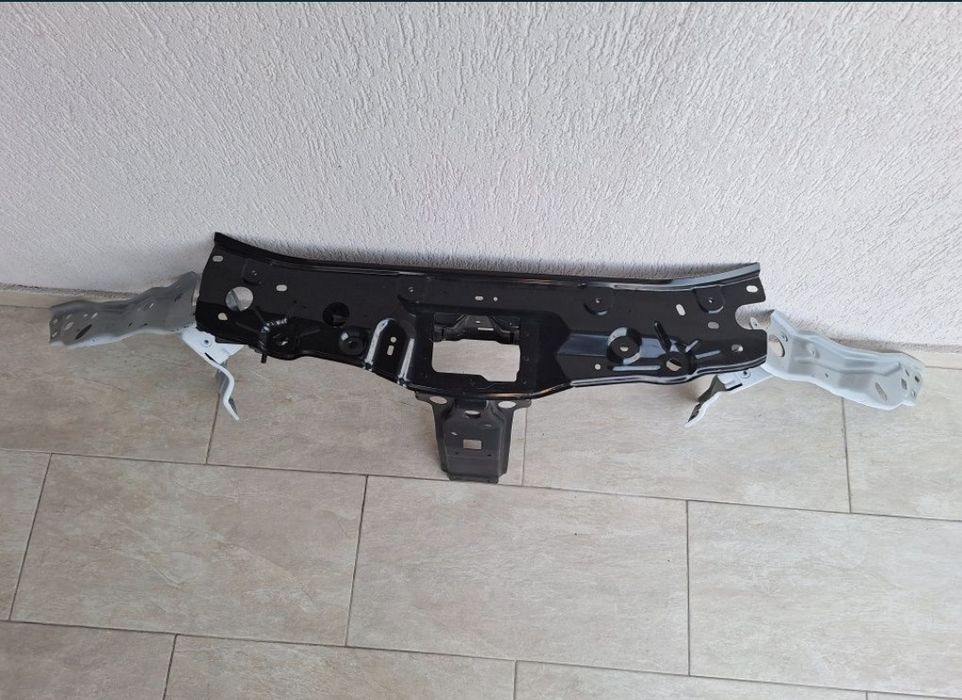 Trager grila activa logan sandero jogger 3 2021 2022 2023 2024