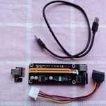 PCI-E екстендъри и Add2psu модул